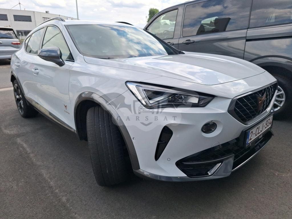 Cupra Formentor 1.4 VZ 2022