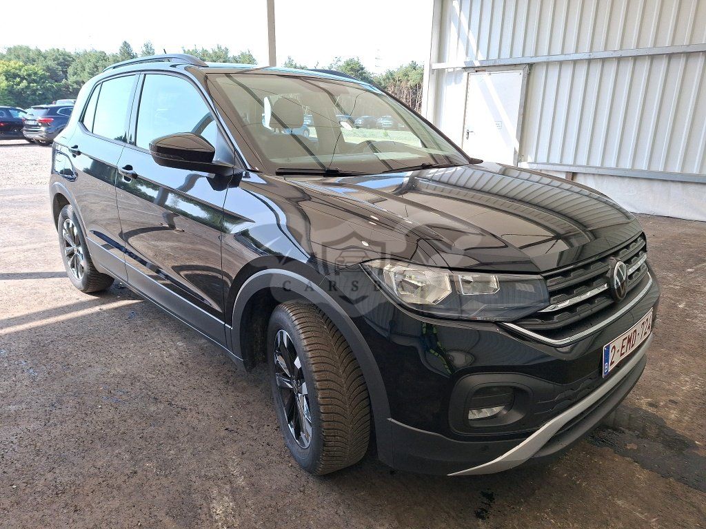 Volkswagen T-Cross 1.0 TSI Life Business 2023