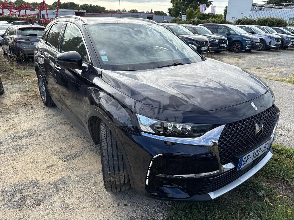 DS DS7 Crossback 1.6 E-TENSE Rivoli 2022