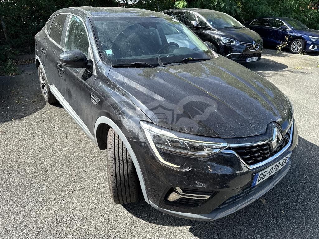 Renault Arkana / XM3 1.3 Business 2022