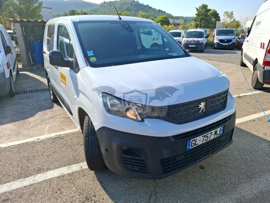 Peugeot Partner 1.5 HDI Premium 2023