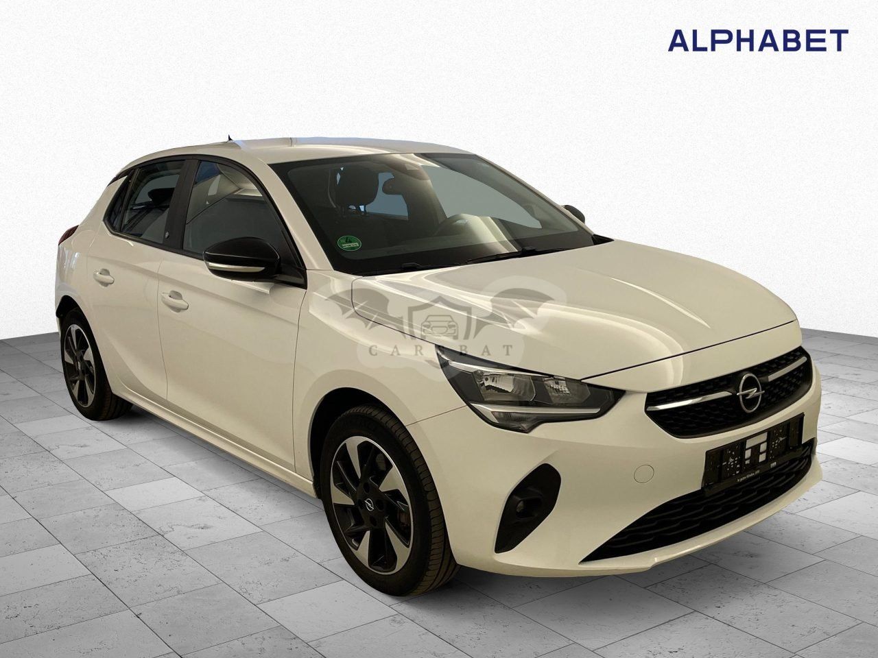 Opel Corsa-e Edition 2022