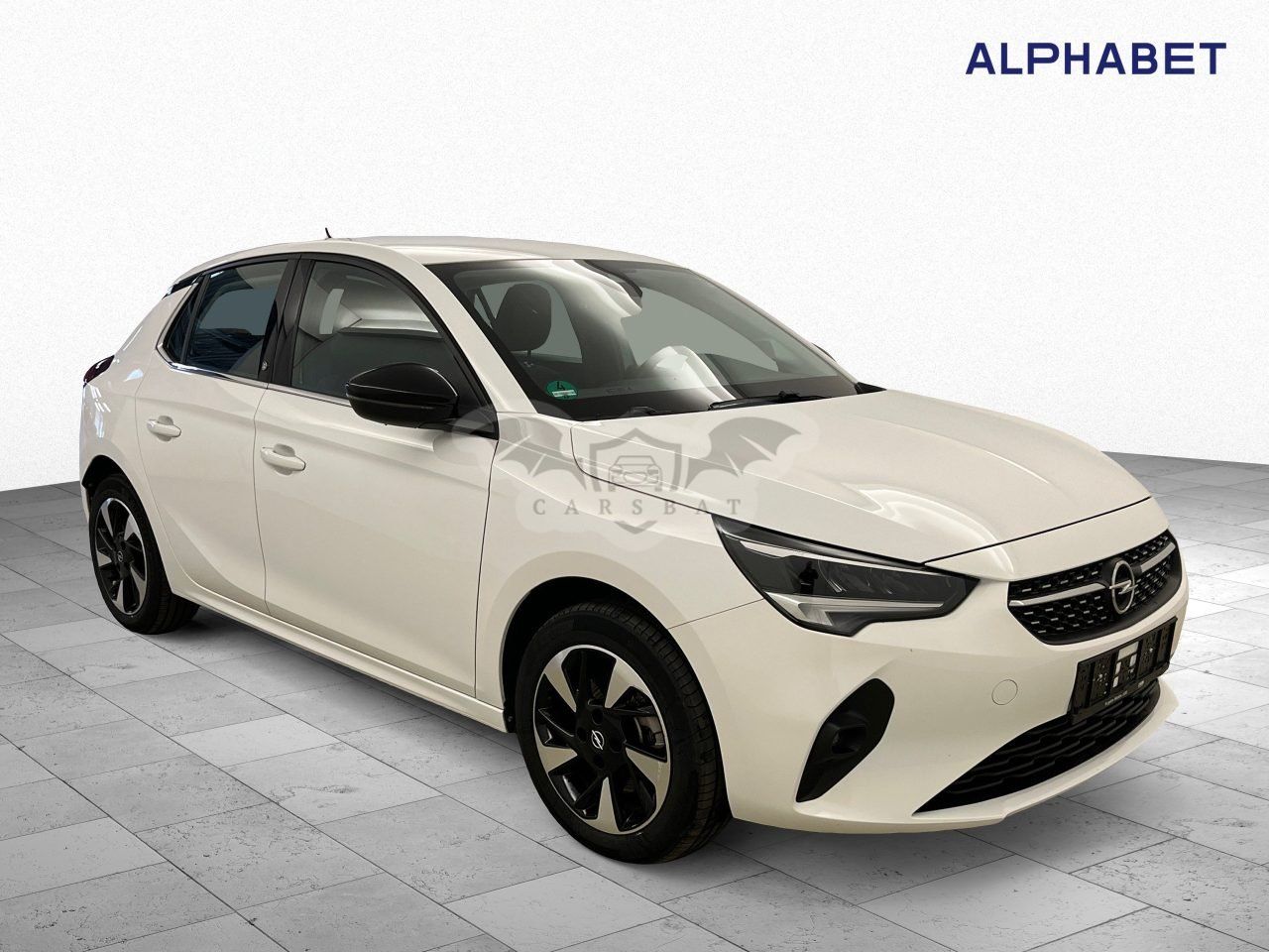 Opel Corsa-e Elegance 2022