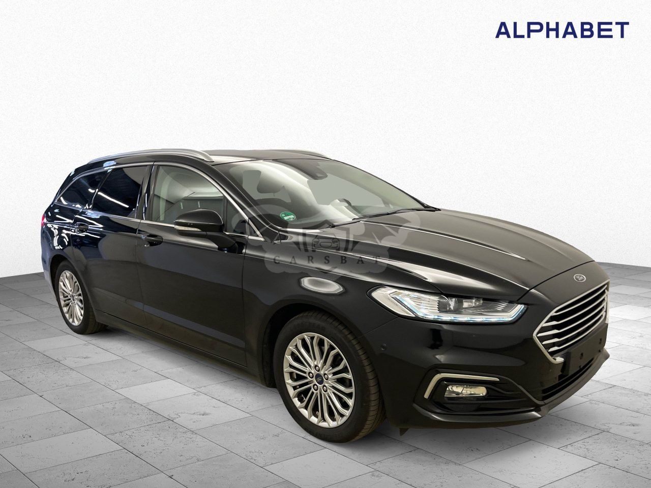 Ford Mondeo 2.0 Titanium 2022