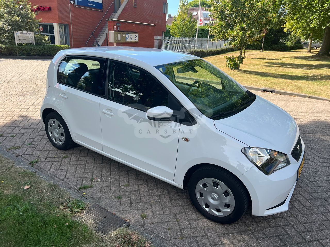 Seat Mii 1.0 Style 2019