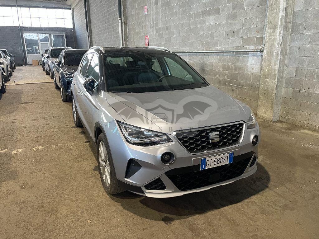 Seat Arona 1.0 TSI Xperience 2024