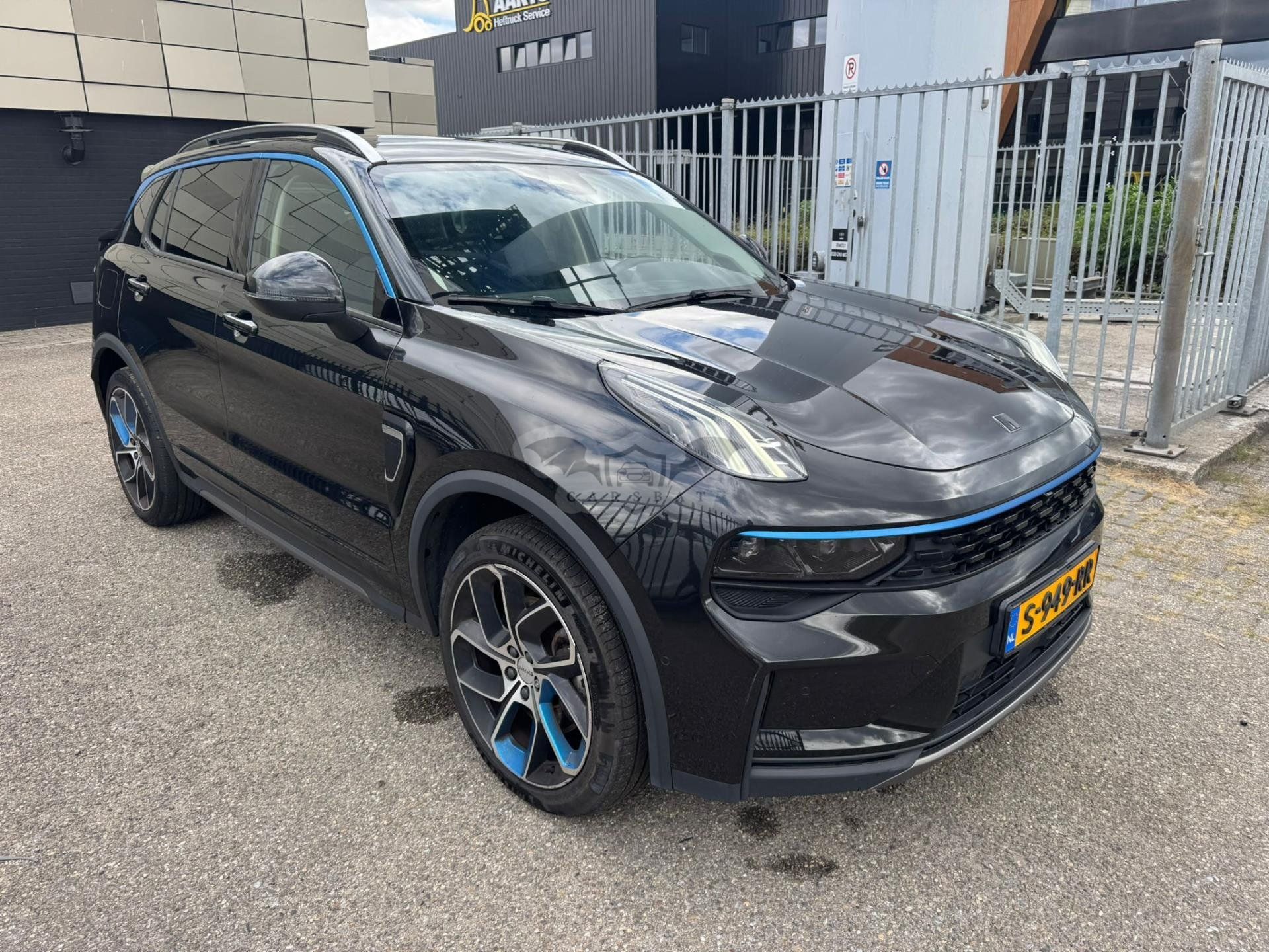Lynk&Co 01 1.5 2023