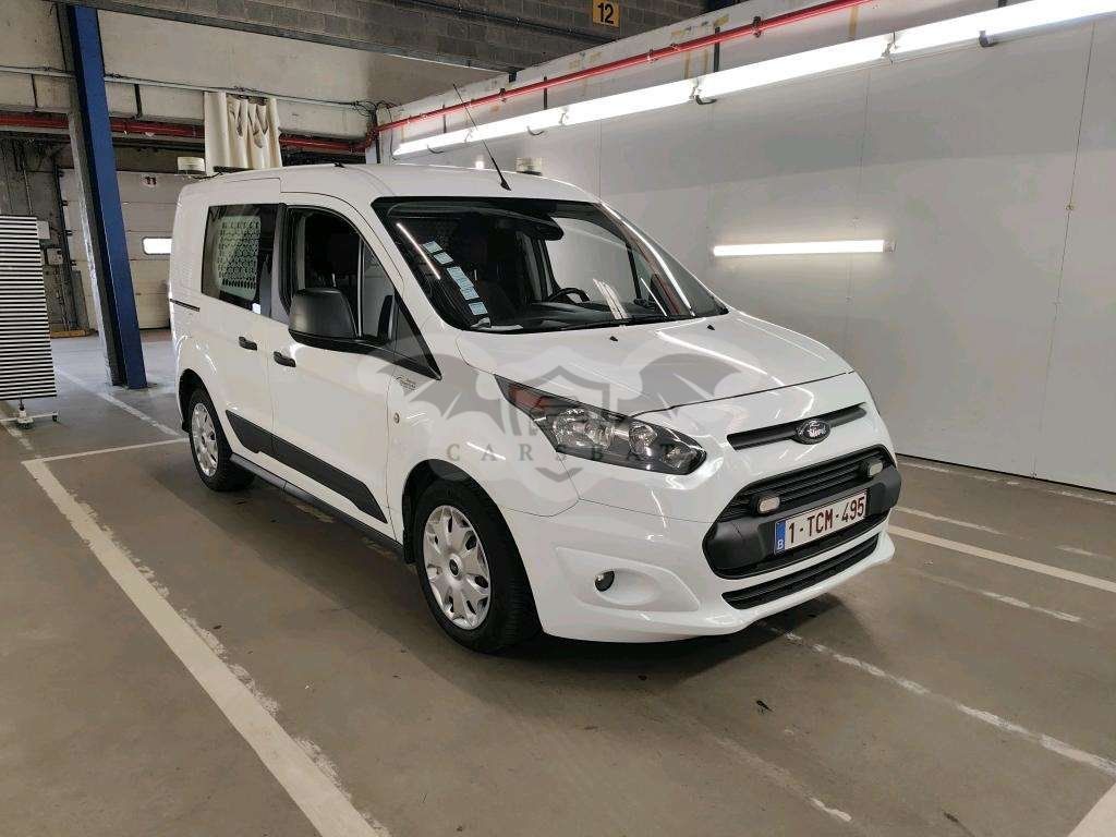 Ford Transit Connect 1.5 TDCI Trend 2017