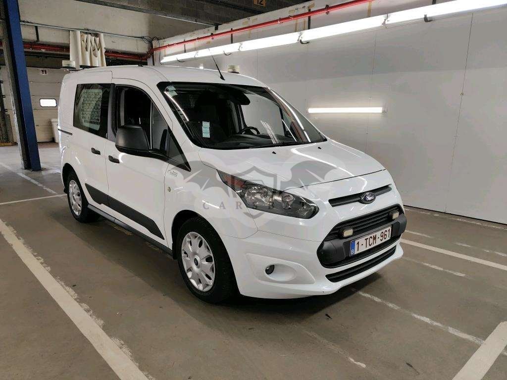 Ford Transit Connect 1.5 TDCI Trend 2017