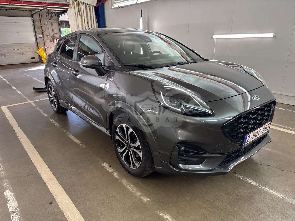 Ford Puma 1.5 ST Line 2022