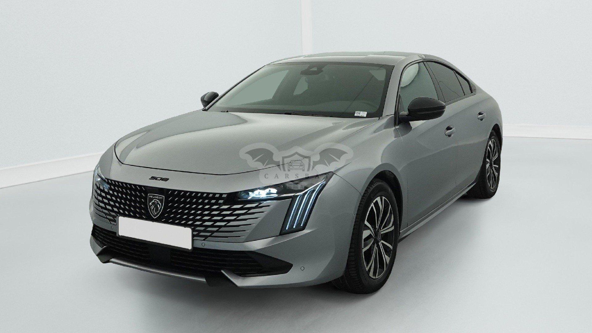 Peugeot 508 1.5 HDI Allure 2024