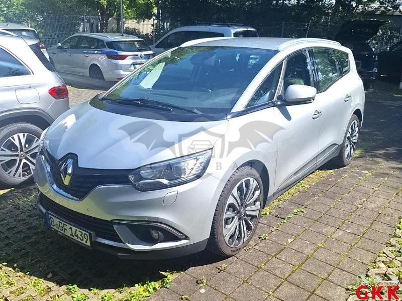 Renault Scenic 1.8 Business 2020