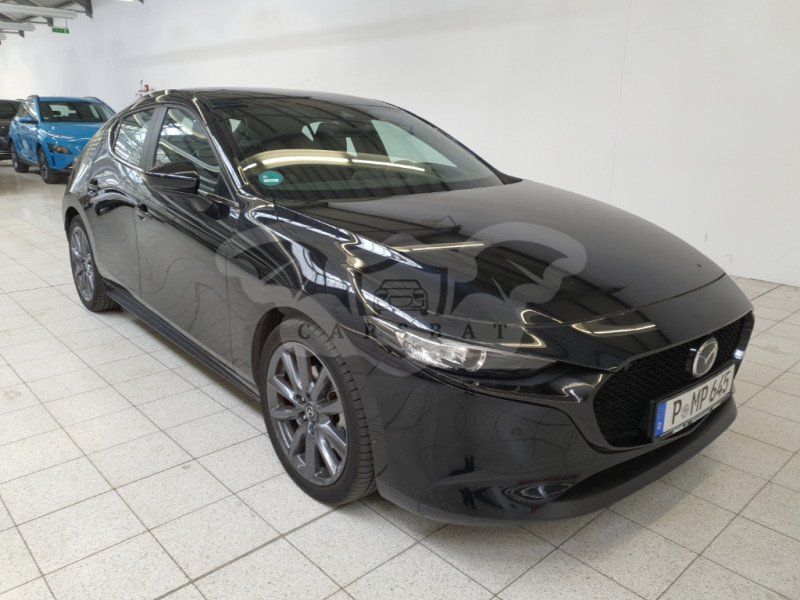 Mazda 3 2.0 Selection 2021