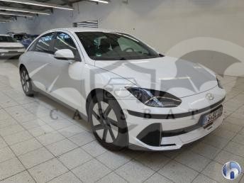 Hyundai IONIQ 6 54 kWh First Edition 2023