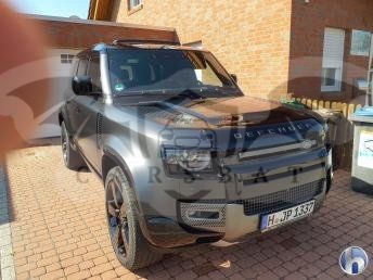 Land Rover Defender 110 5.0 2023