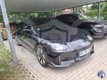 Hyundai IONIQ 6 Techniq 2023