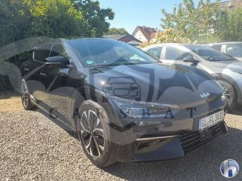 Kia EV6 74 kWh GT Line 2023