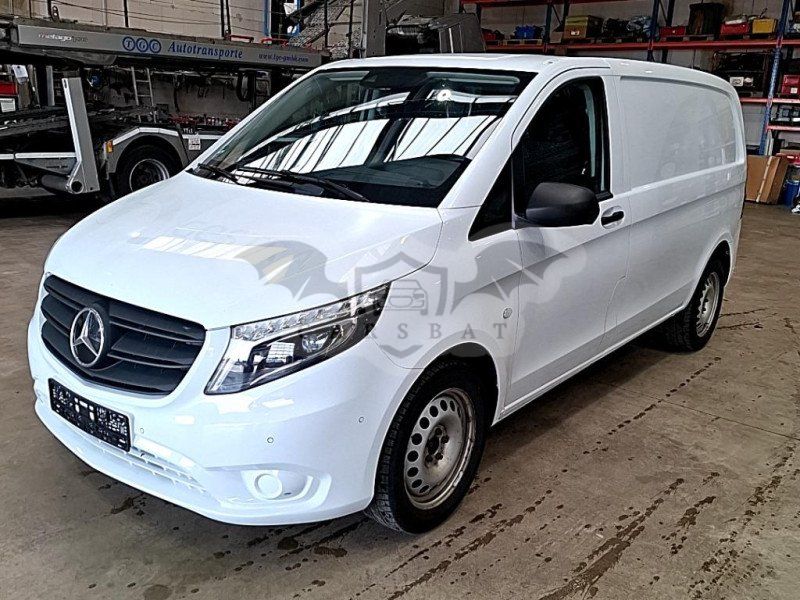 Mercedes-Benz Vito 119 CDI 2020