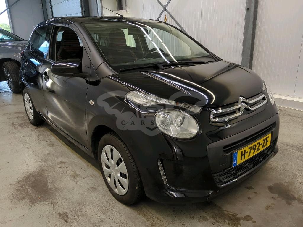 Citroën C1 1.0 VTI Feel 2020