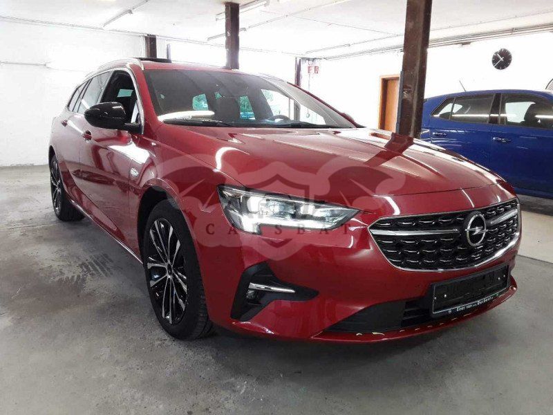 Opel Insignia Sports Tourer 2.0 Ultimate 2021