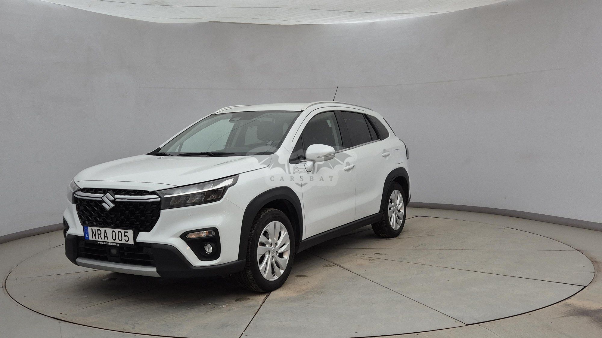 Suzuki S-Cross 1.5 2024