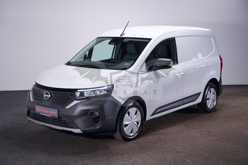 Nissan Townstar 45 kWh N-connecta 2024