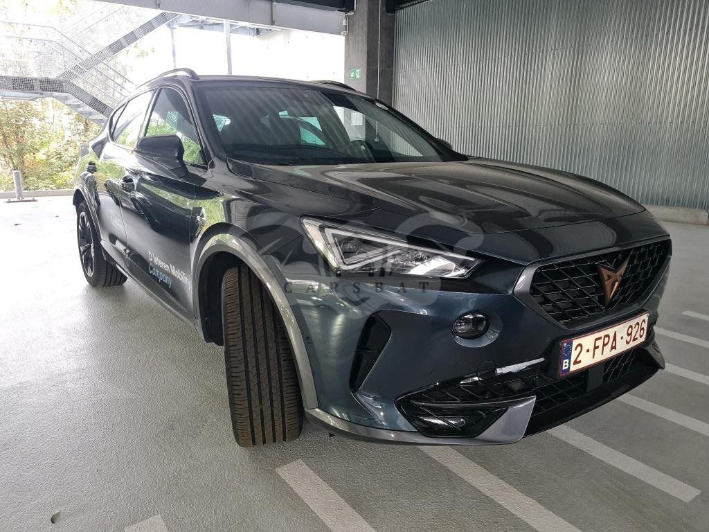 Cupra Formentor 1.4 2024