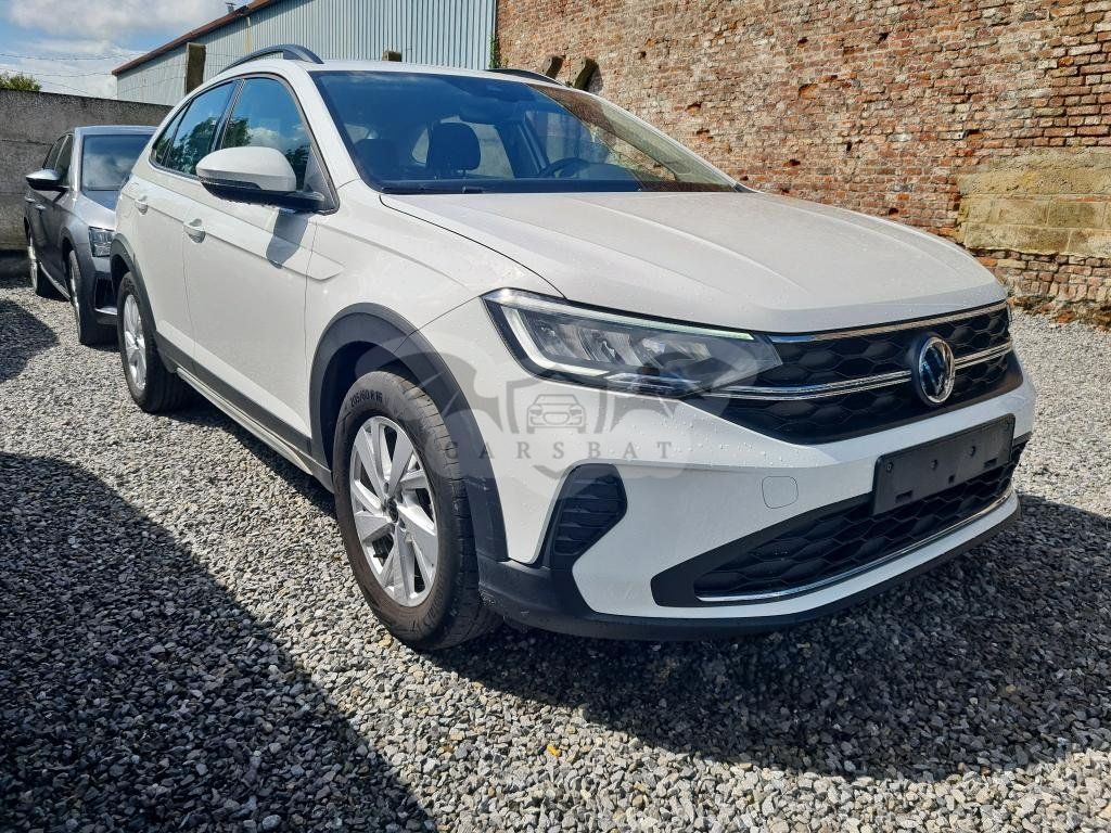 Volkswagen Taigo 1.0 TSI Life 2023