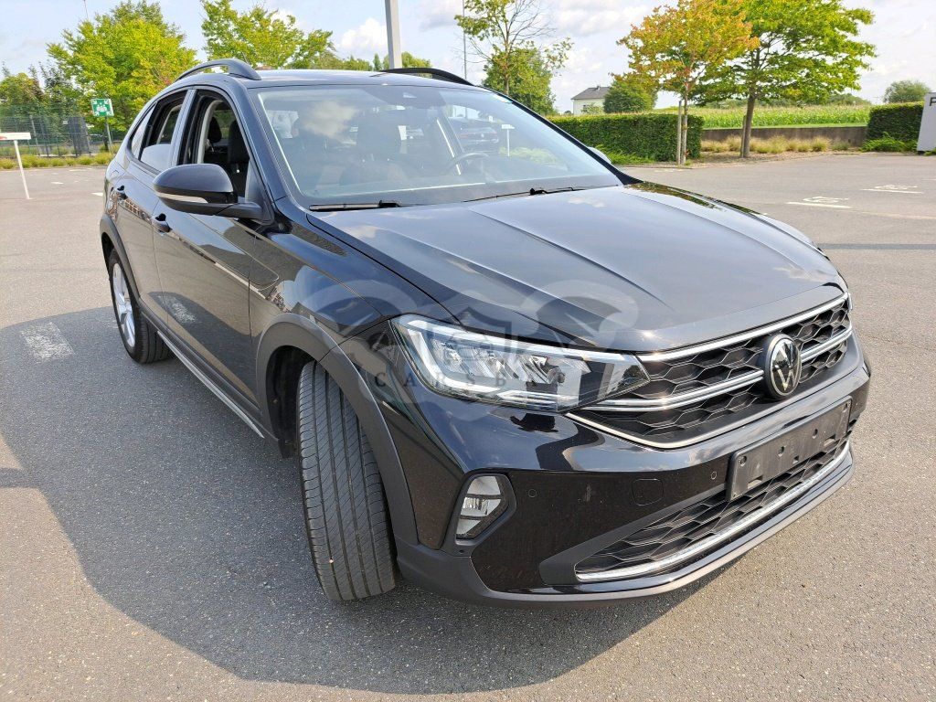 Volkswagen Taigo 1.0 TSI Life Business 2024