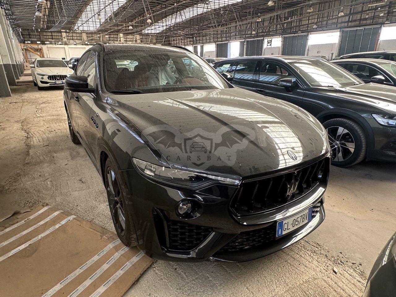Maserati Levante 2.0 2022