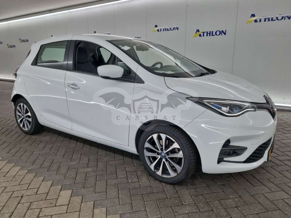 Renault Zoe Zen 2020