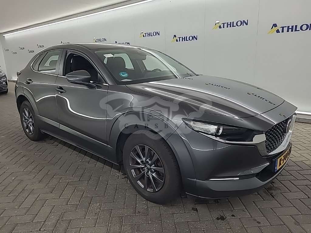 Mazda CX-30 2.0 SKYACTIV-G Comfort 2021