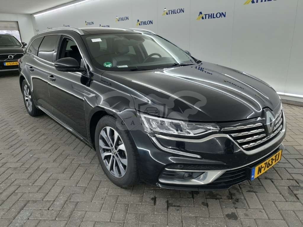Renault Talisman (SM6) 1.3 TCe Intens 2022