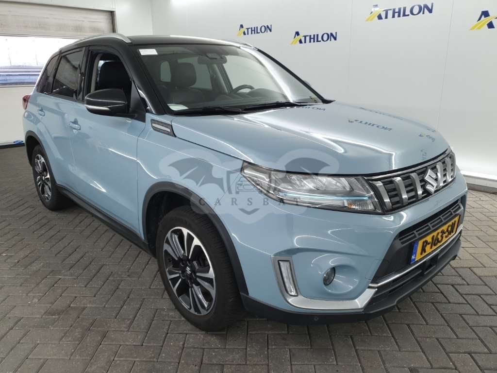 Suzuki Vitara 1.4 MHEV Style 2022
