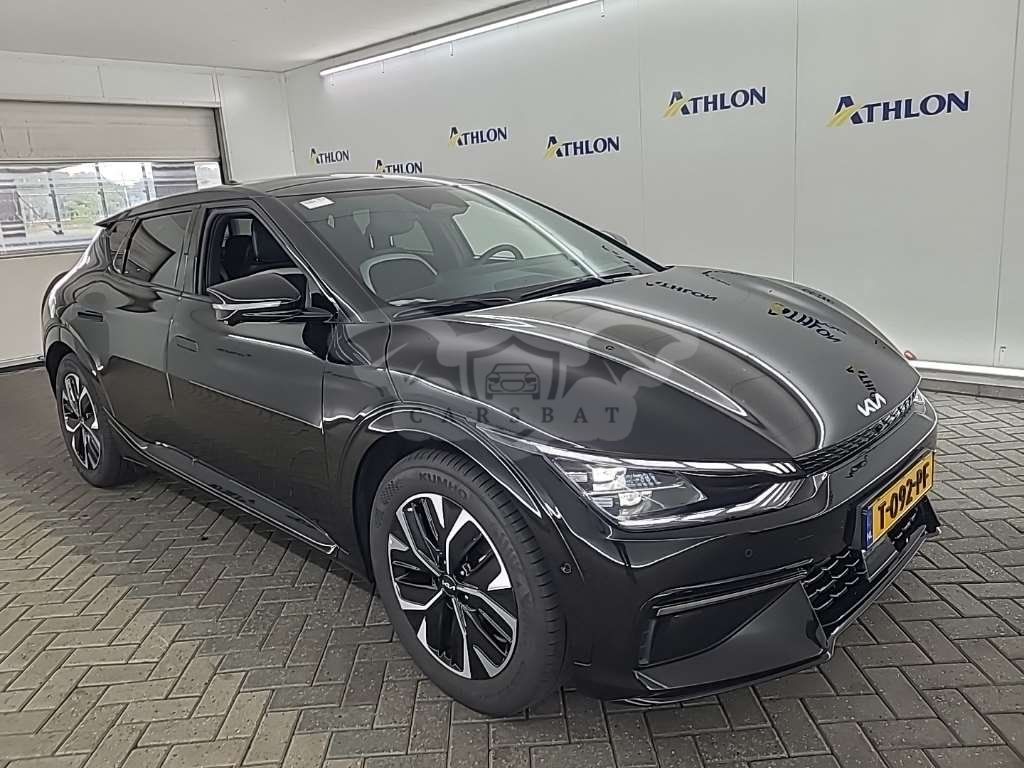 Kia EV6 74 kWh GT Line 2023