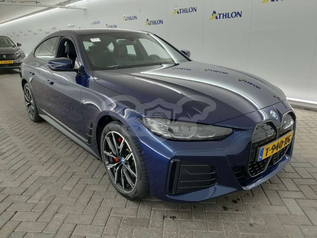 BMW i4 40 M Sport 2023