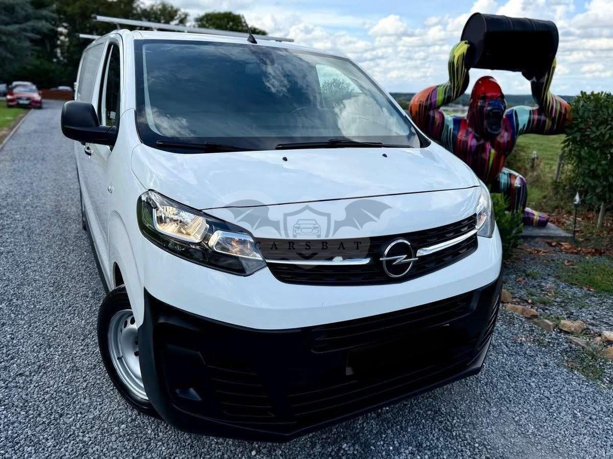 Opel Vivaro 2.0 CDTI 2019