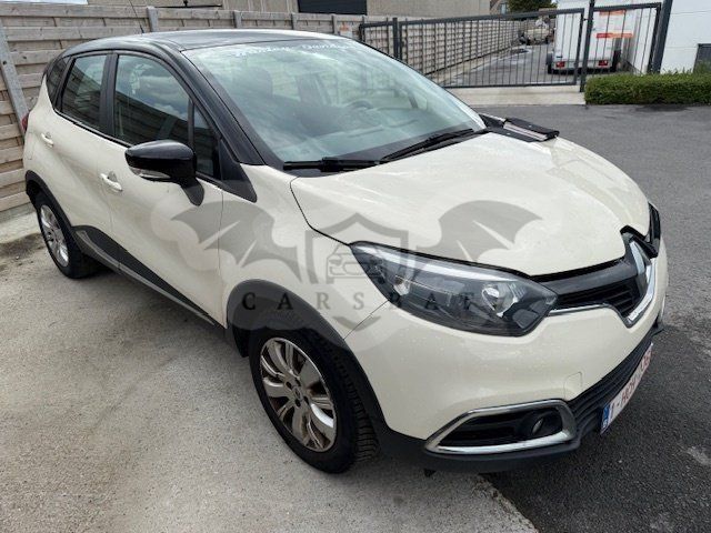Renault Captur / QM3 0.9 TCe 2014