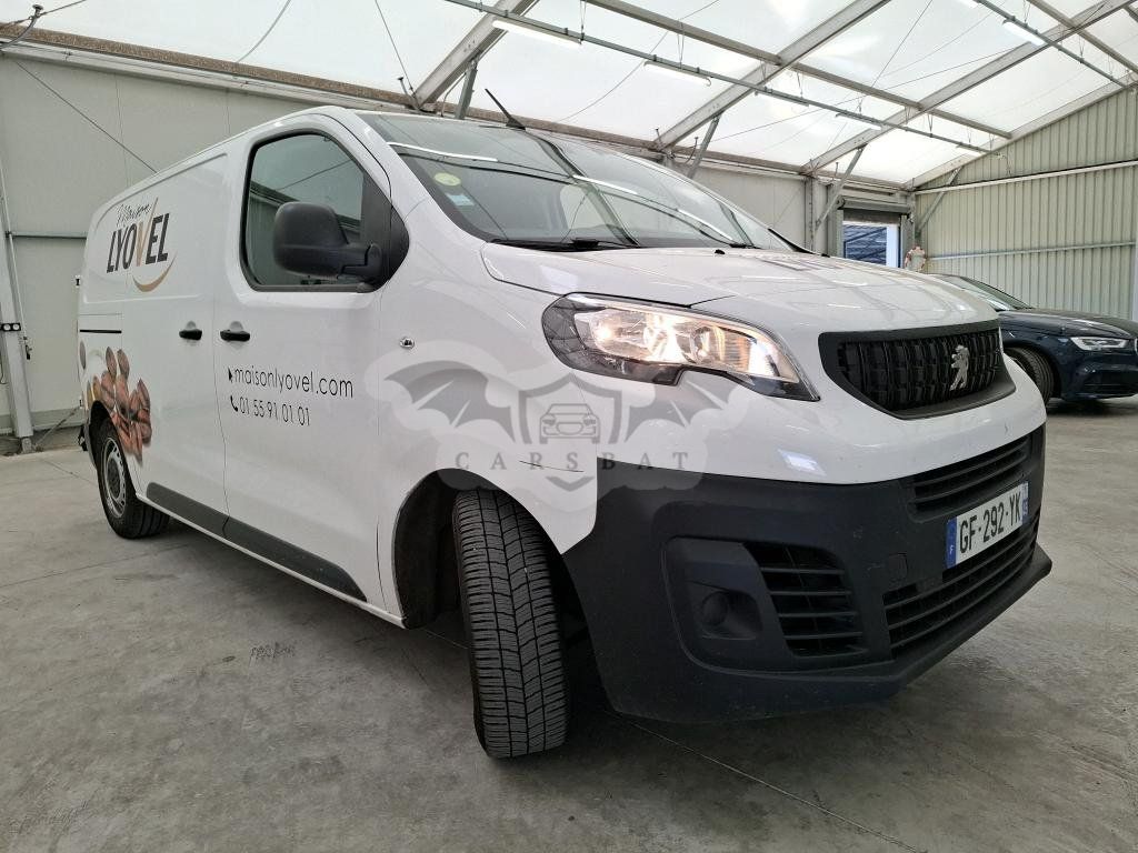 Peugeot Expert 1.5 HDI Premium 2022