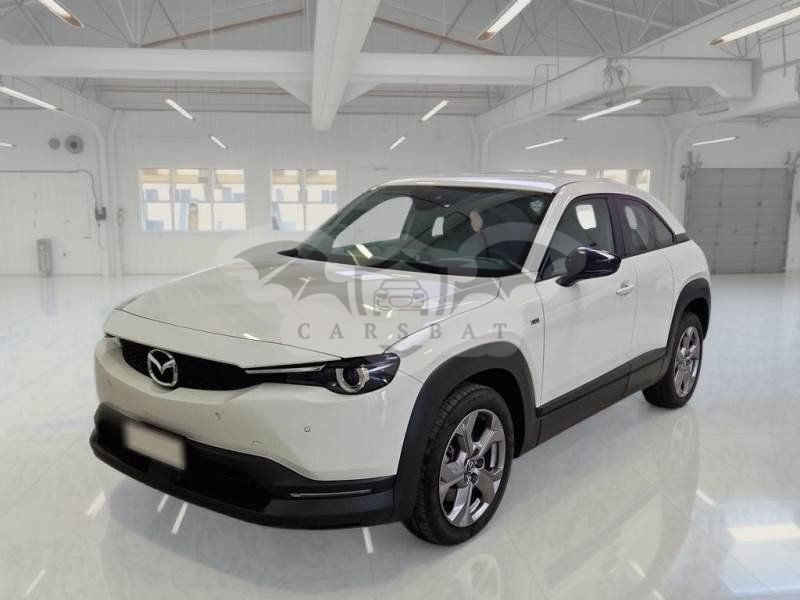 Mazda MX-30 35,5 kWh Prime-Line 2023