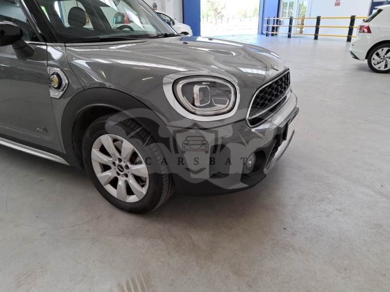 Mini Countryman Cooper SE Business 2021