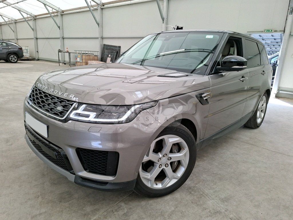 Land Rover Range Rover Sport 2.0 P400e SE 2019