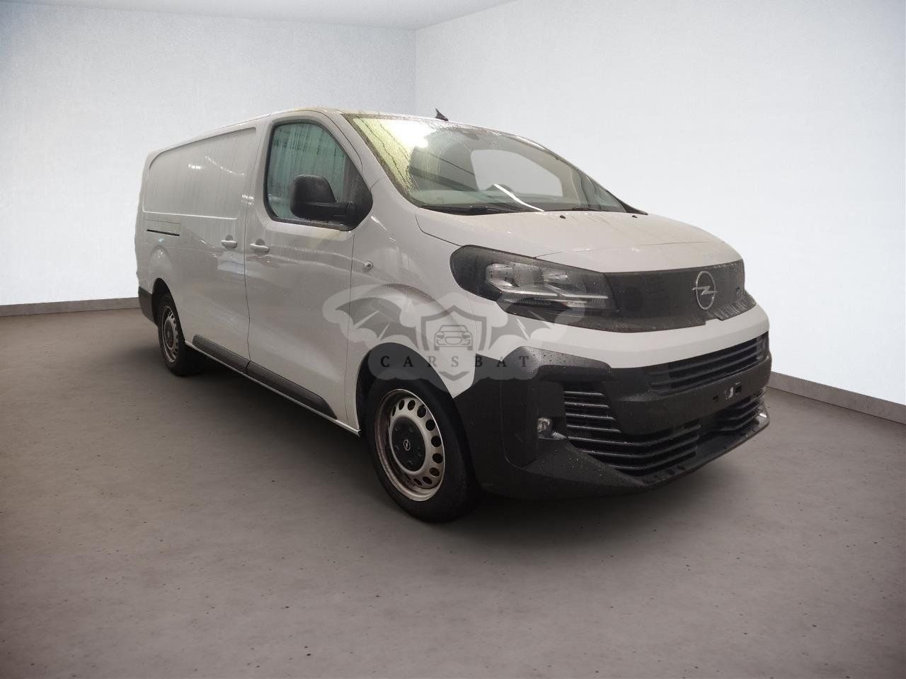 Opel Vivaro 2.0 2024