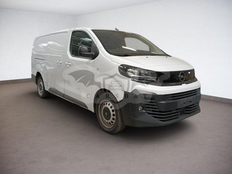 Opel Vivaro 2.0 2024