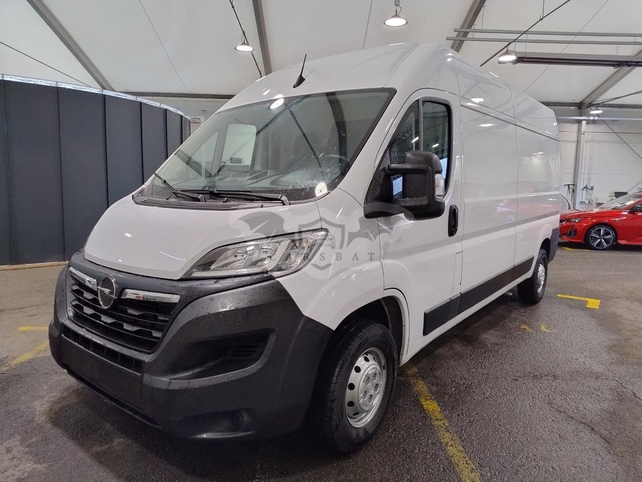 Opel Movano L3H2 2.2 2024