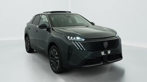 Peugeot 3008 1.2 GT 2025