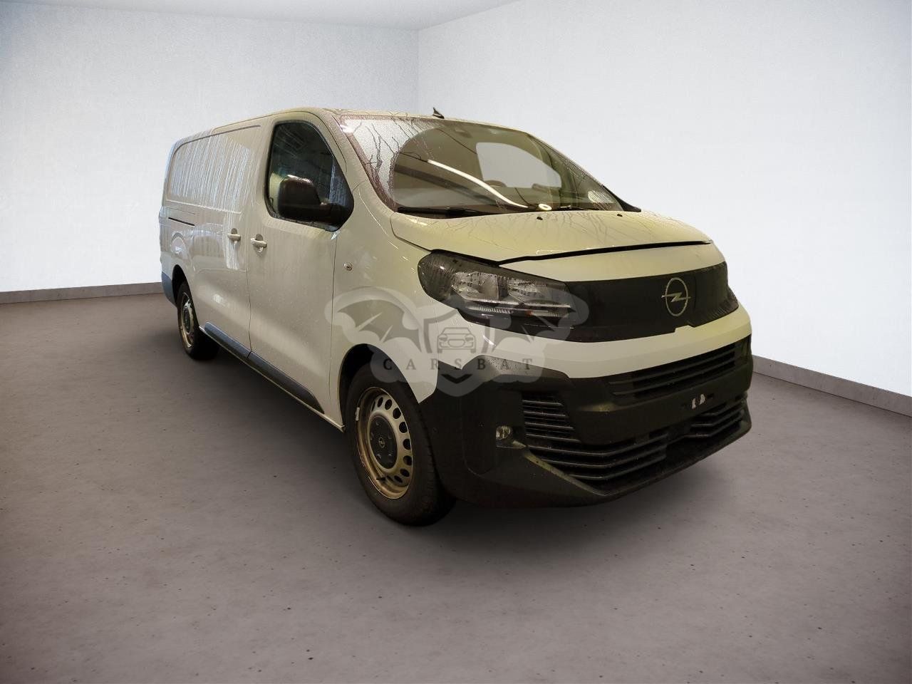 Opel Vivaro 2.0 2024
