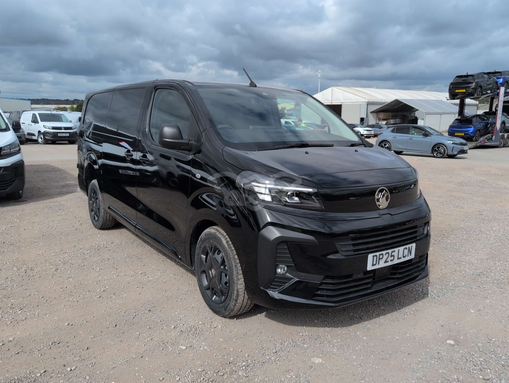 Vauxhall Vivaro 1.5 Turbo Pro 2025