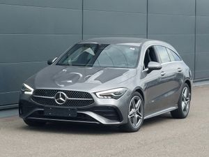 Mercedes-Benz CLA Shooting Brake 200 AMG Line 2024