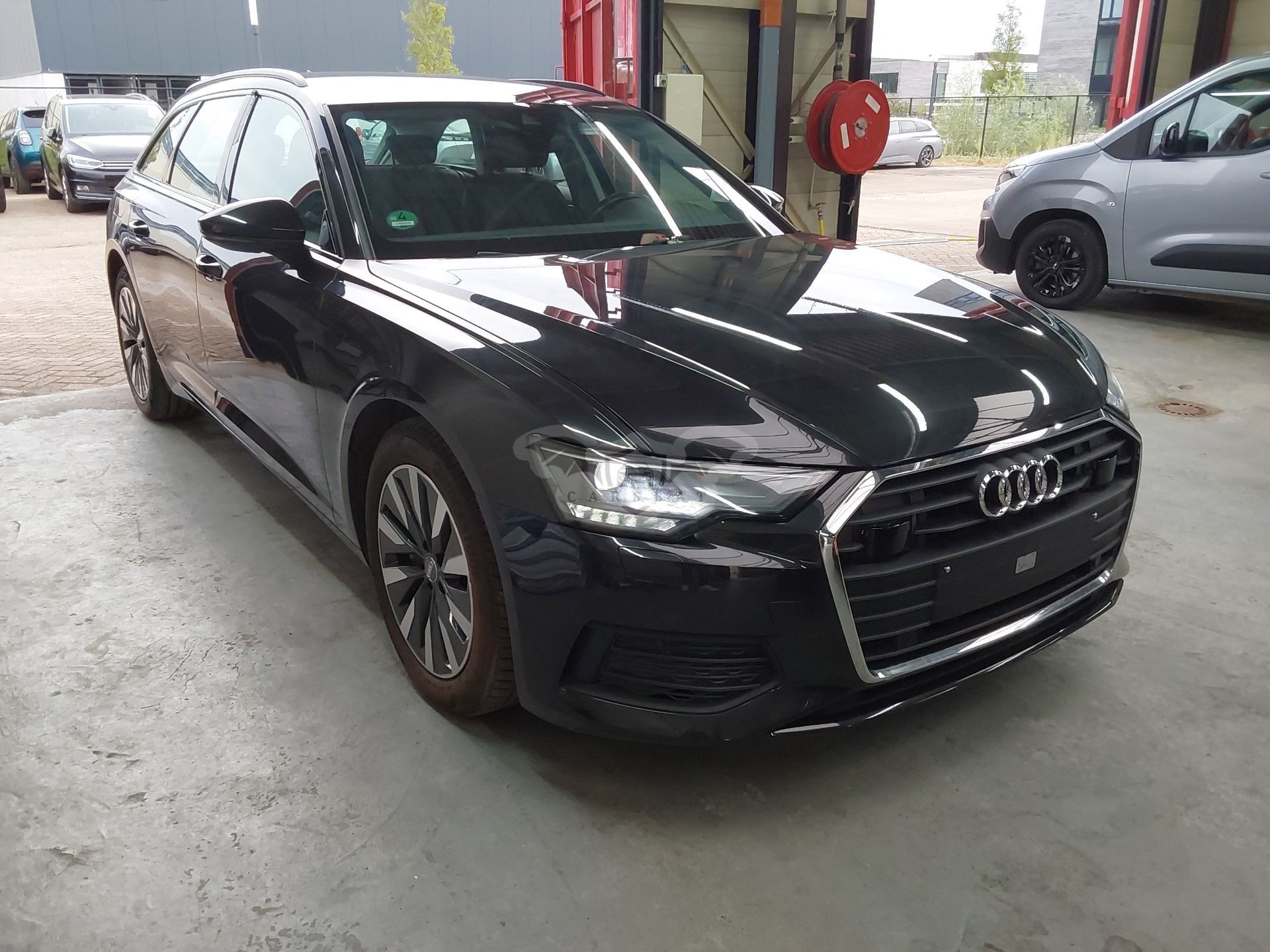 Audi A6 Avant 30 TDI Business 2020